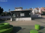 PLAZAS DE GARAJE EN ALQUILER