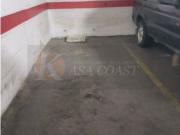 Plazas de garaje en alquiler en el centro de Fuengirola