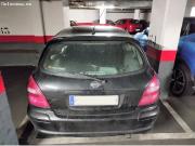 Plazas de Garaje en el centro de Madrid