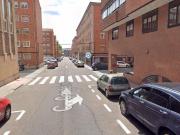 PLAZAS DE GARAJE EN LA ZONA DE LA AVENIDA VILLAMAYOR