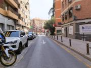 PLAZAS DE GARAJE EN PARQUE LUZ FUERA DE ZBE