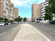 Plazas de garaje en Retiro