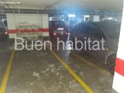 Plazas de garaje en Valencia