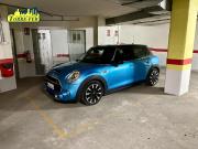 ¡Plazas de garaje en venta en Travesía de San Luis!