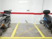 PLAZAS DE GARAJE PARA MOTO JUNTO PLAZA EUROPA