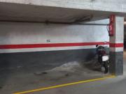 PLAZAS DE PARKING EN ALQUILER PARA MOTOCICLETAS