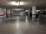 PLAZAS DE PARKING EN EDIFICIO MIGUEL DE CERVANTES LA...