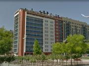 Plazas de Parking en La Rosaleda Edificio Miravalle