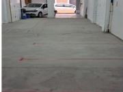 PLAZAS DE PARKING ESPECIALES PARA MOTOS