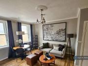 Pleasance, Edinburgh, 2 Bedroom Flat