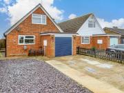 Pleasance Road North, Lydd on sea, 2 Bedroom Chalet