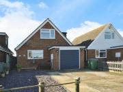Pleasance Road North, Lydd On Sea, 3 Bedroom Detached