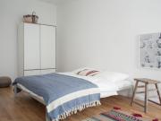 Pleasant 1 bedroom apartment in Friedrichshain