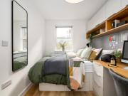 Pleasant 2 bedroom flat in Bristol Has an Apartment