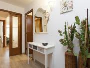Pleasant 3 bedroom apartment in Dreta de l'Eixample