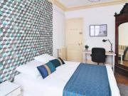 Pleasant and bright room 14m²