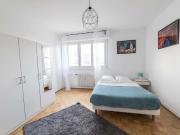 Pleasant and comfortable room 16m²