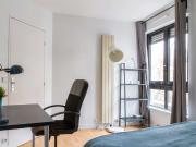 Pleasant and cosy room – 13m²