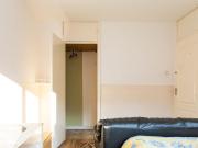 Pleasant double bedroom in a 5 bedroom flat, in Stepney...