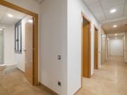 Pleasant double bedroom in Dreta de l'Eixample