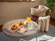 Pleasant double bedroom in El Putxet i el Farró