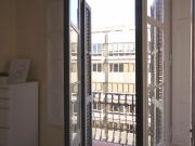 Pleasant double bedroom in L'Esquerra de l'Eixample