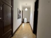 Pleasant double bedroom in the centre of Barcelona