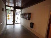 Pleasant double bedroom in the Les Corts district