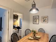 Pleasant double bedroom in the Mercado neighbourhood