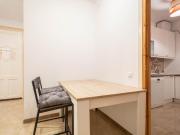 Pleasant double bedroom in the Sagrada Família neighbourhood