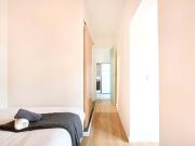 Pleasant room with private bathroom in Arroios Room 7