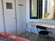 Pleasant single bedroom in a house close to the Escuela...