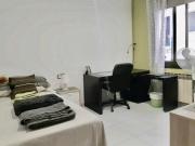 Pleasant single bedroom in El Congrés i els Indians...