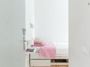 Pleasant single bedroom in residence, not too far from...