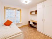 Pleasant single bedroom near the HTW Berli Campus...