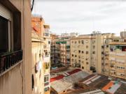 Pleasant single bedroom near the La Sagrera metro