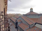 Pleasant single bedroom near Universitat Pompeu Fabra