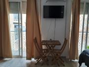 Pleasant studio in L'Hospitalet de Llobregat