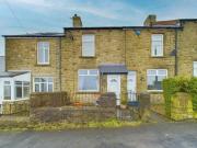 Pleasant View, Medomsley, 2 Bedroom Terraced