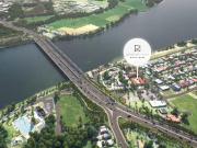 Pleasant Way River Lodge