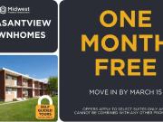 Pleasantview Townhomes