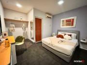 ⚠Please Alert⚠! Rent Room with Fully Furnished at Pudu...