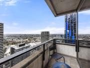 The Best of the City Awaits 41 Floors Below your Feet!