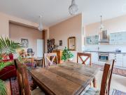 Pleasent bright and fully furnished 2.5 room apartment...