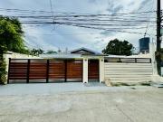 Pleasing 3BR Brand New Bungalow House for Sale in BF...