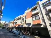 Pleasing 5 Storey Pre owned Townhouse for sale at...