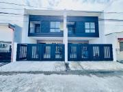 Pleasing Brand New 2Storey w/ Attic Duplex Townhouse for...