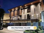 PLEASURABLE BRAND NEW MANSION FOR SALE
