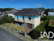 Pleaux 15700 Achat / Vente maison 5 pièces t5