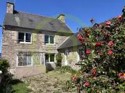 Pléhédel 22290 Achat / Vente maison 5 pièces t5